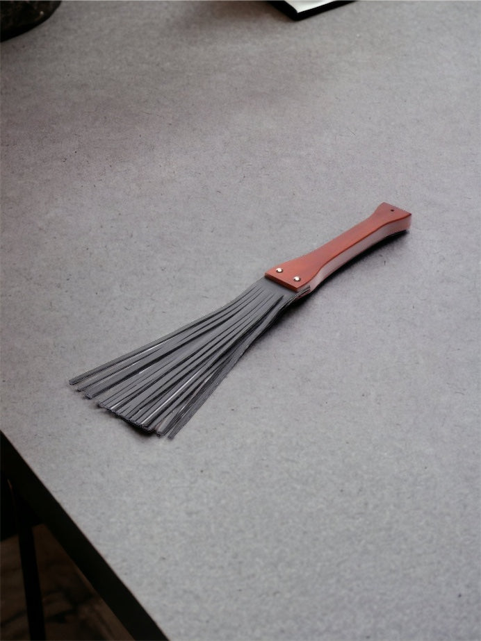 Wooden Flogger
