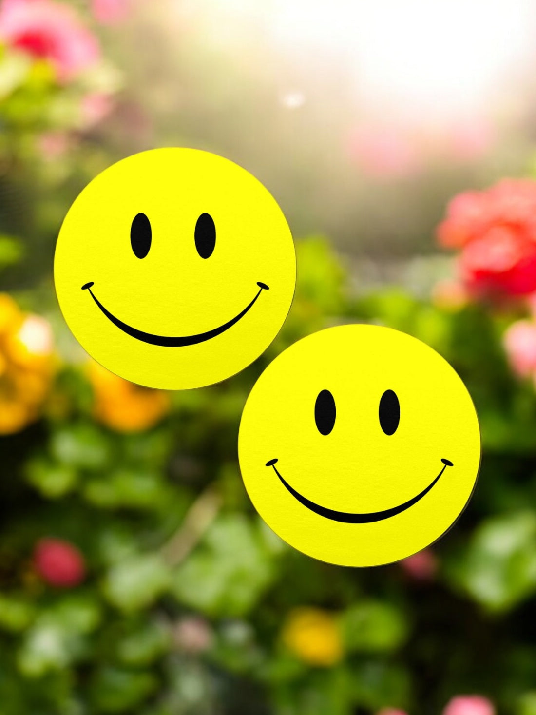 Happy Smileys