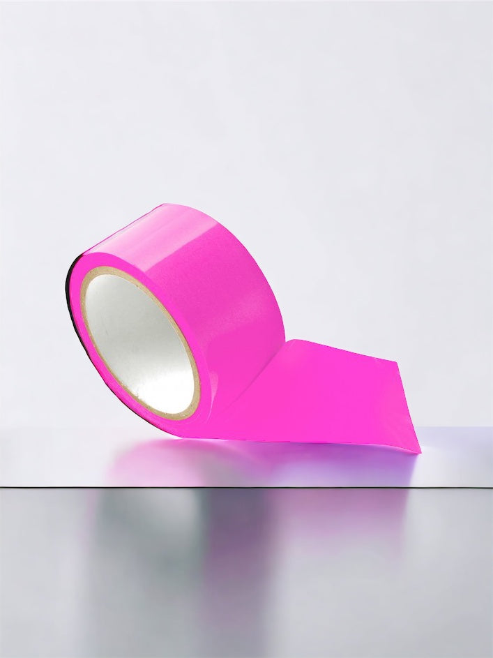Bondage Tapes