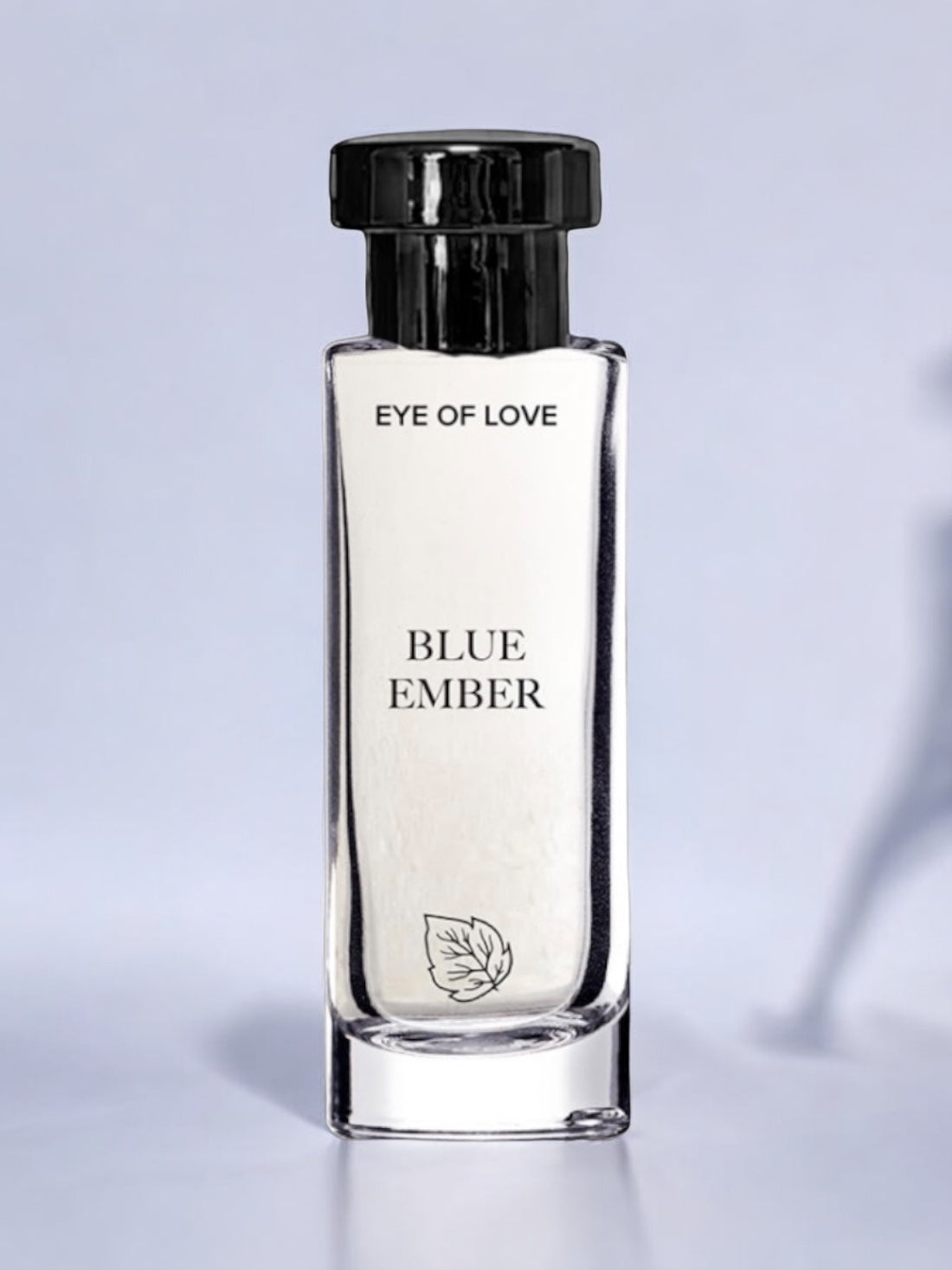 Eye of Love Pheromone Cologne - Indica Masculine Blue Ember