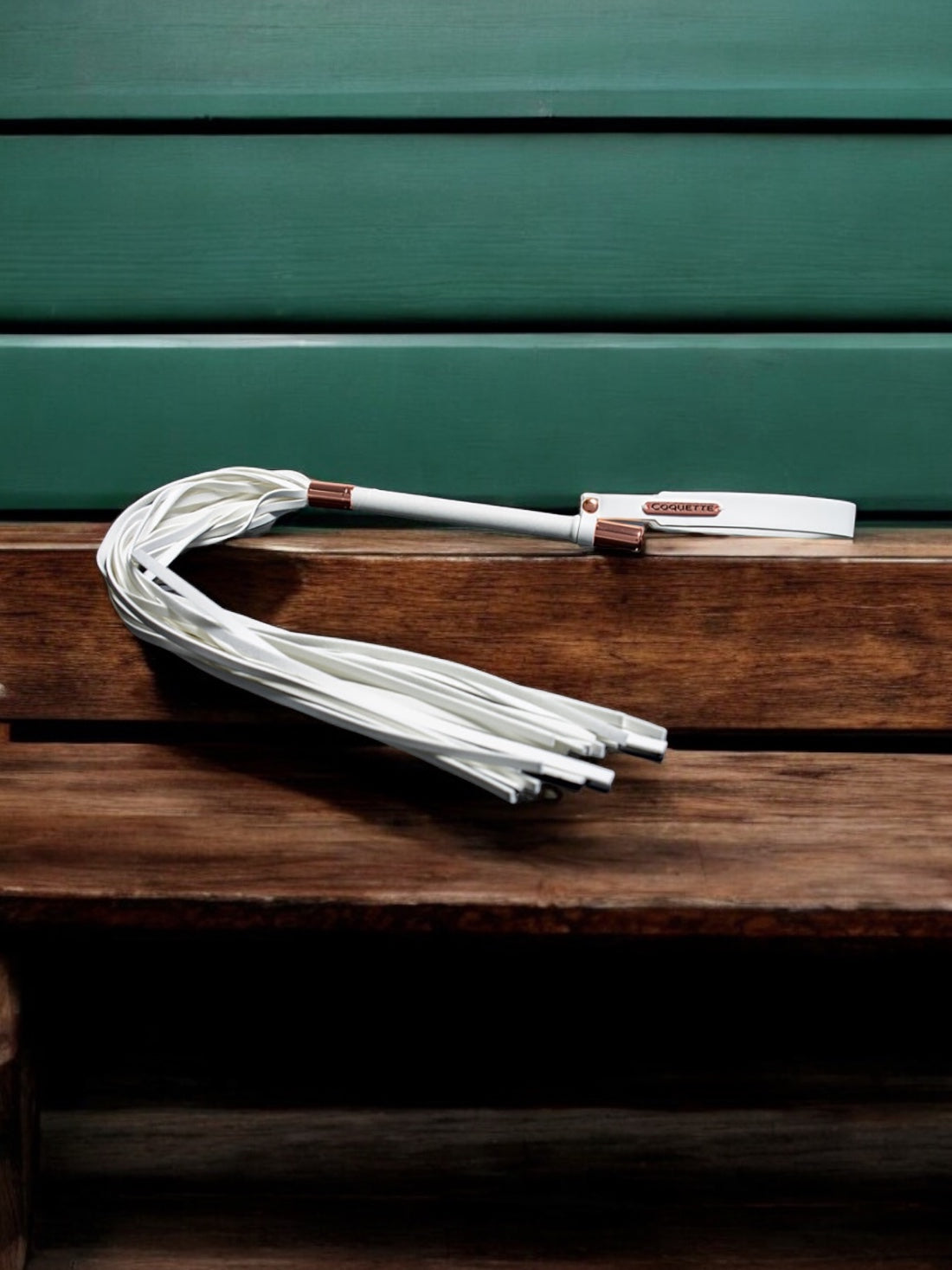 Coquette Pleasure Whip