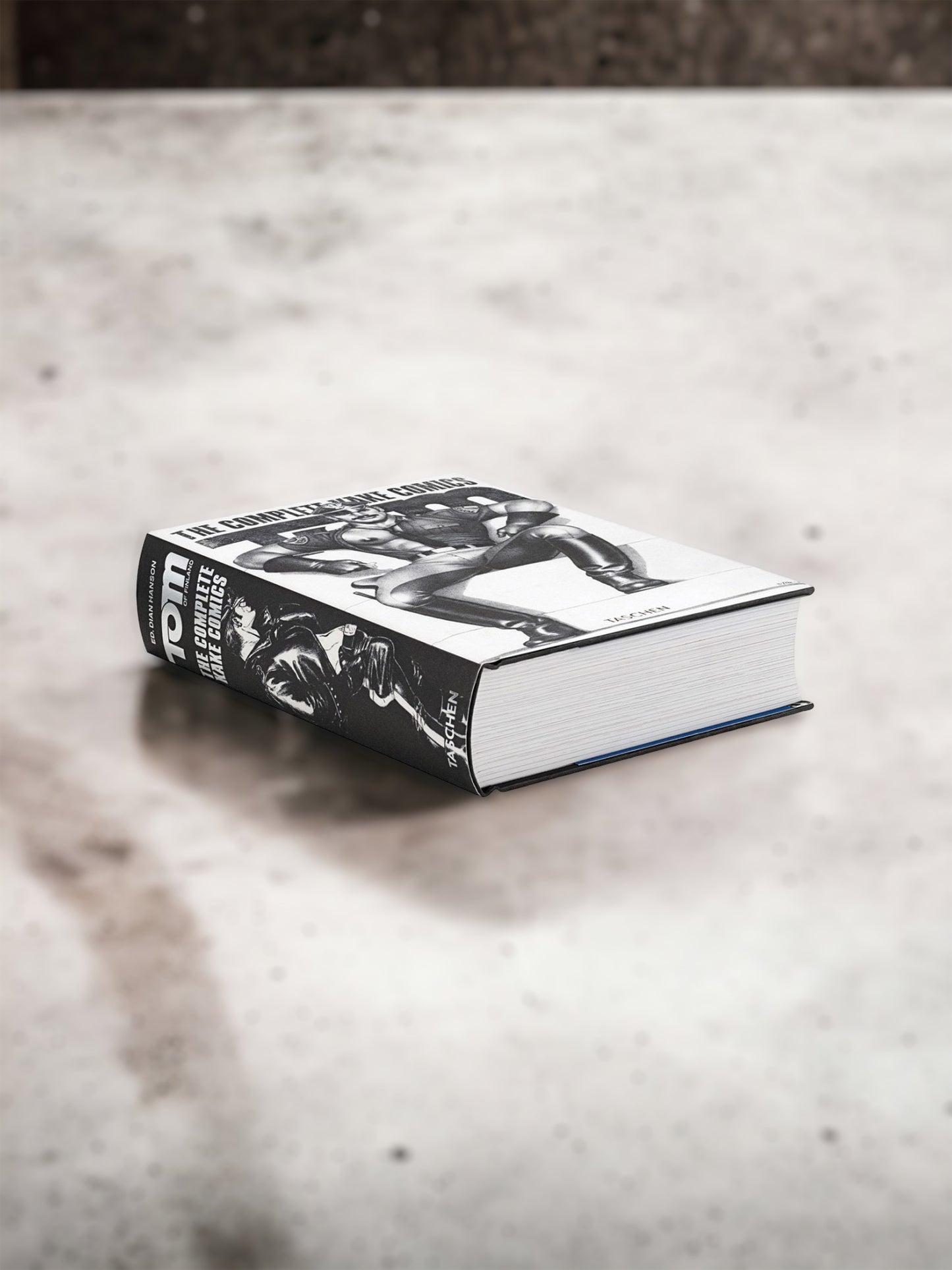 Tom of Finland: The Complete Kake Comics