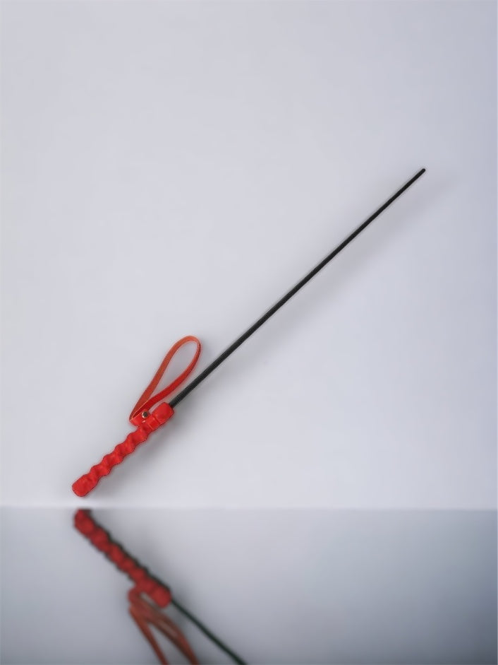 Red Intense Impact Cane