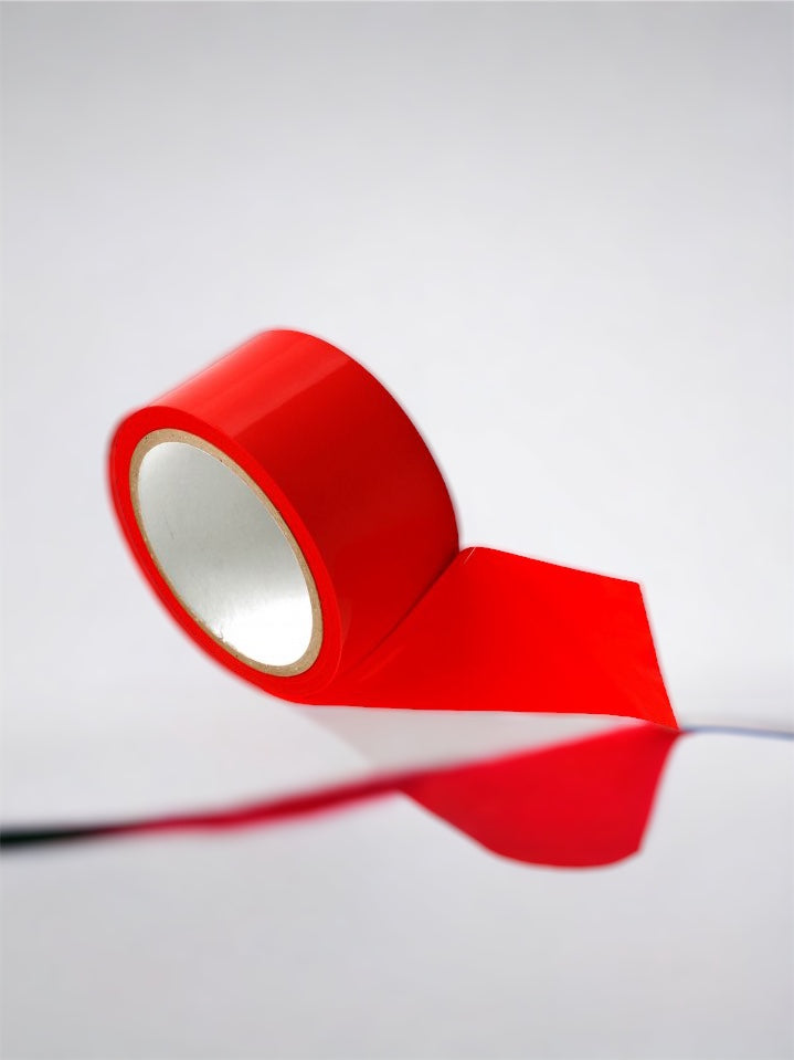 Bondage Tapes