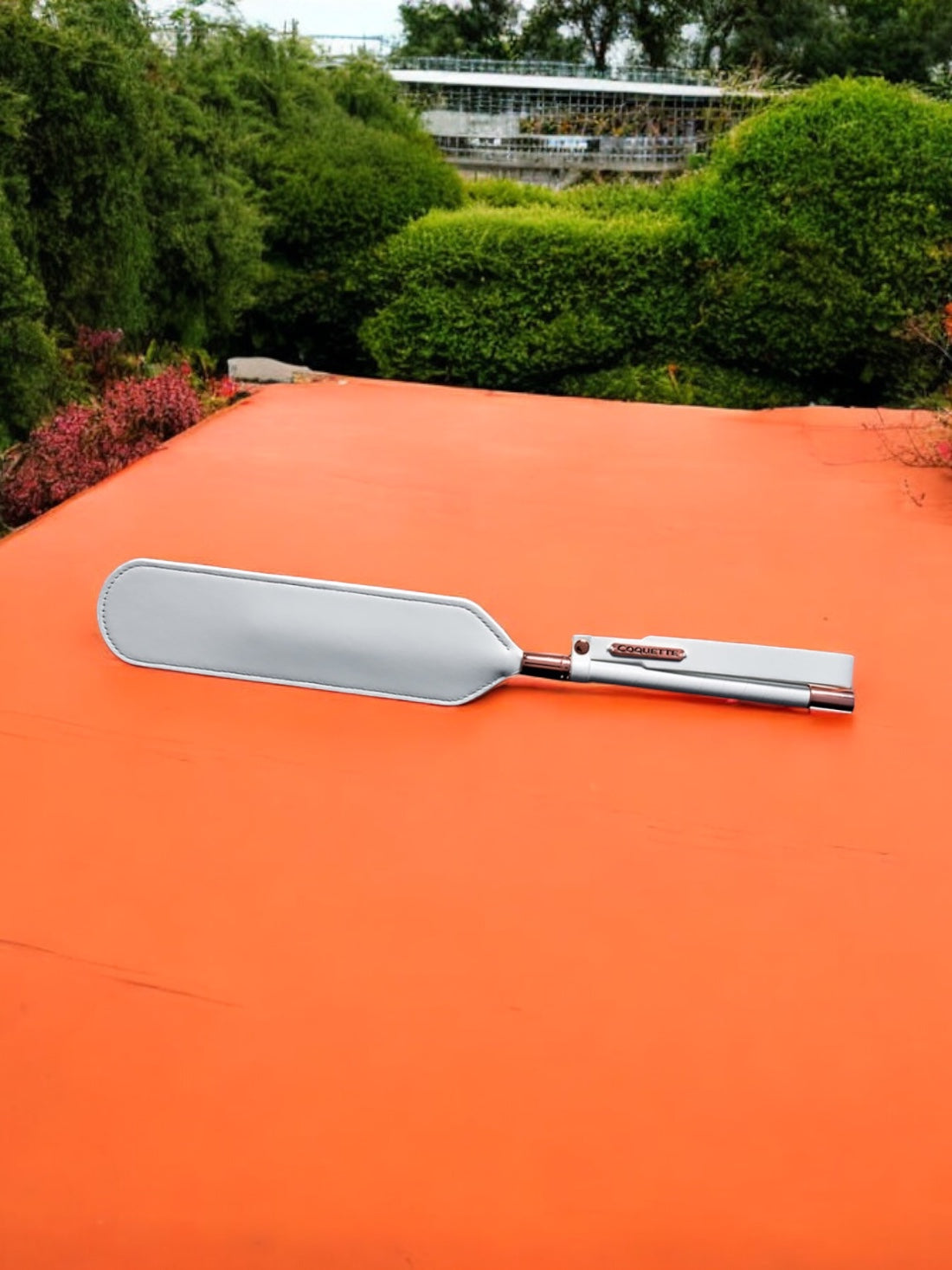 Coquette Pleasure Paddle