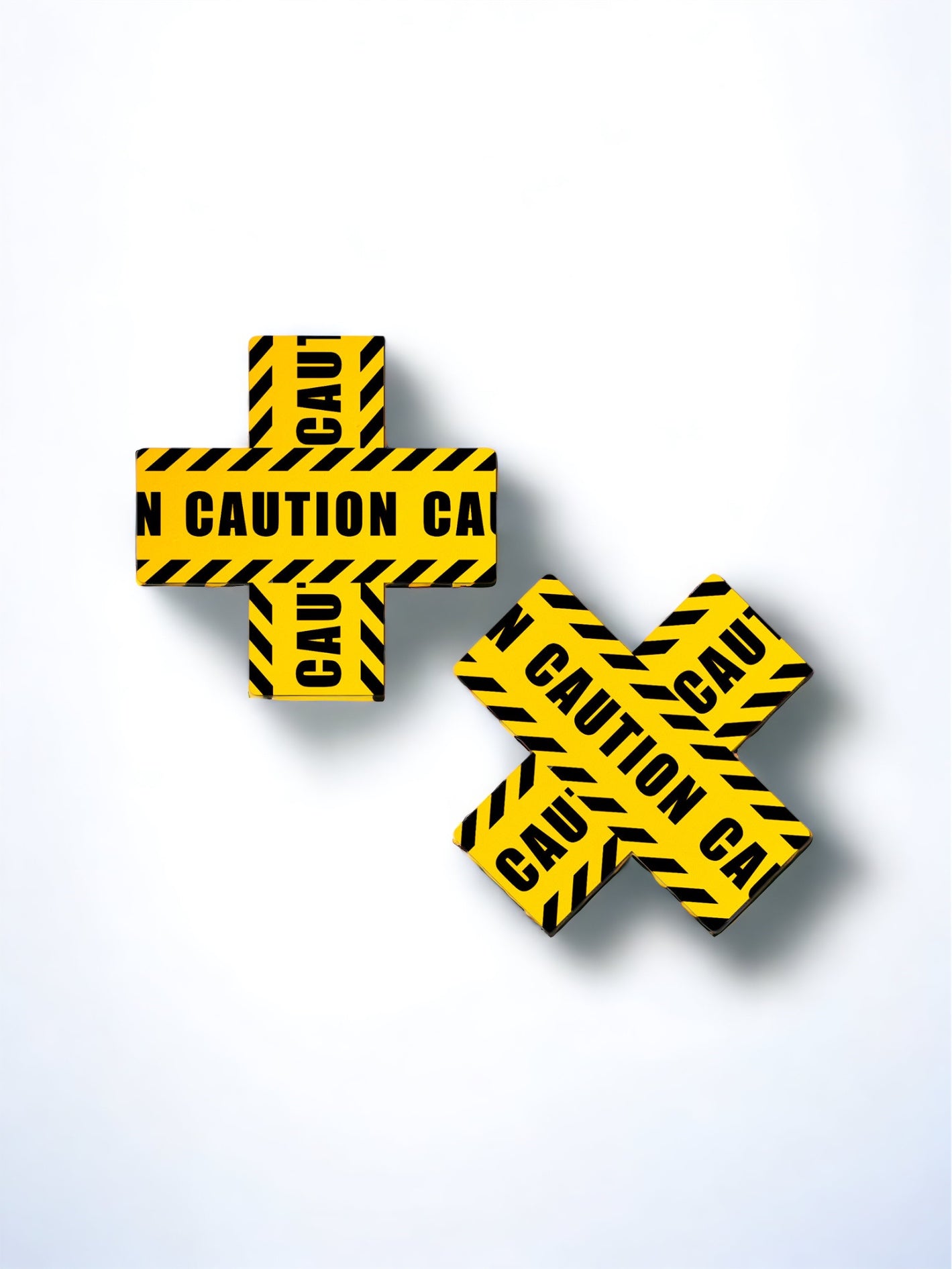 Caution Tape