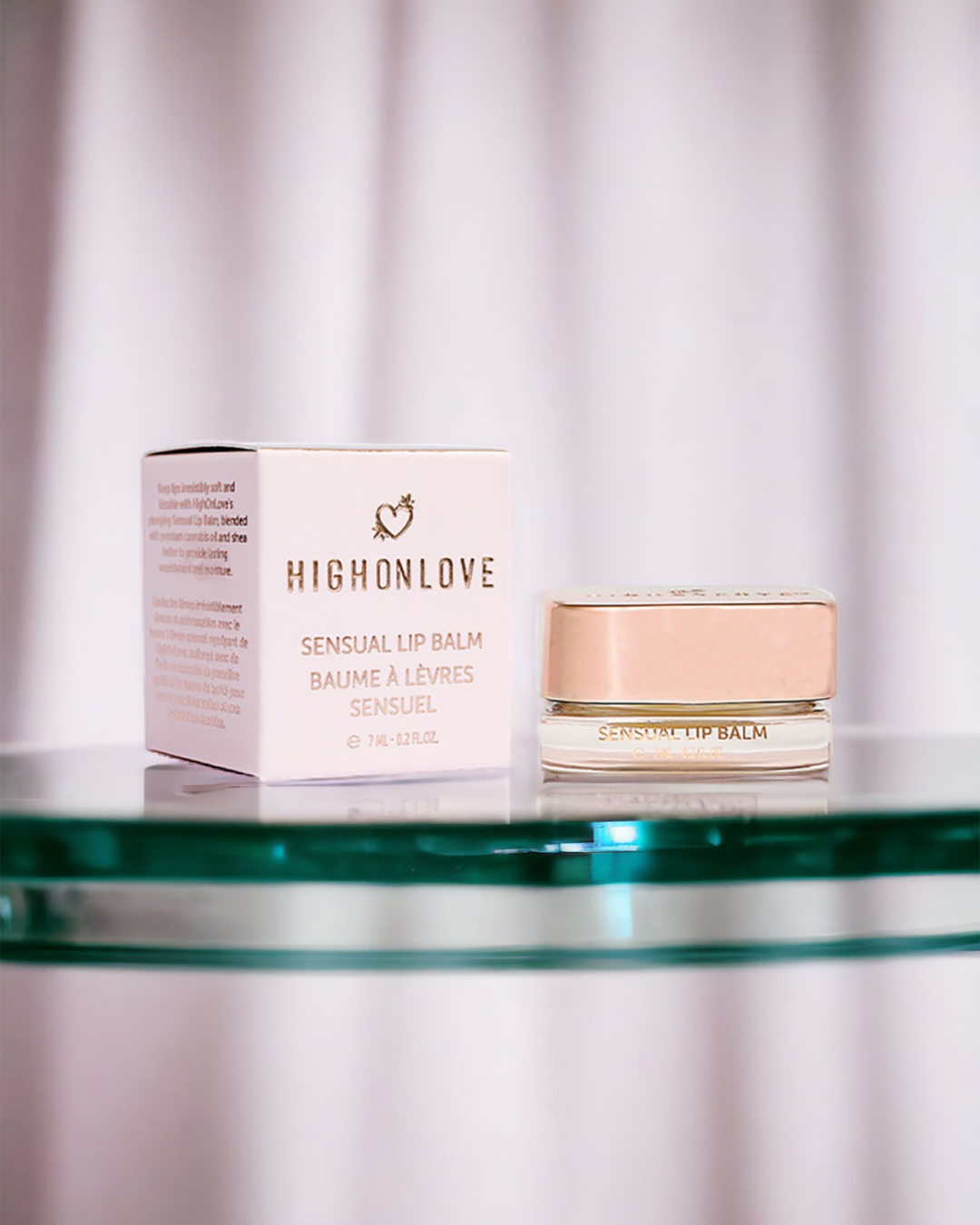 HighOnLove Sensual Lip Balm