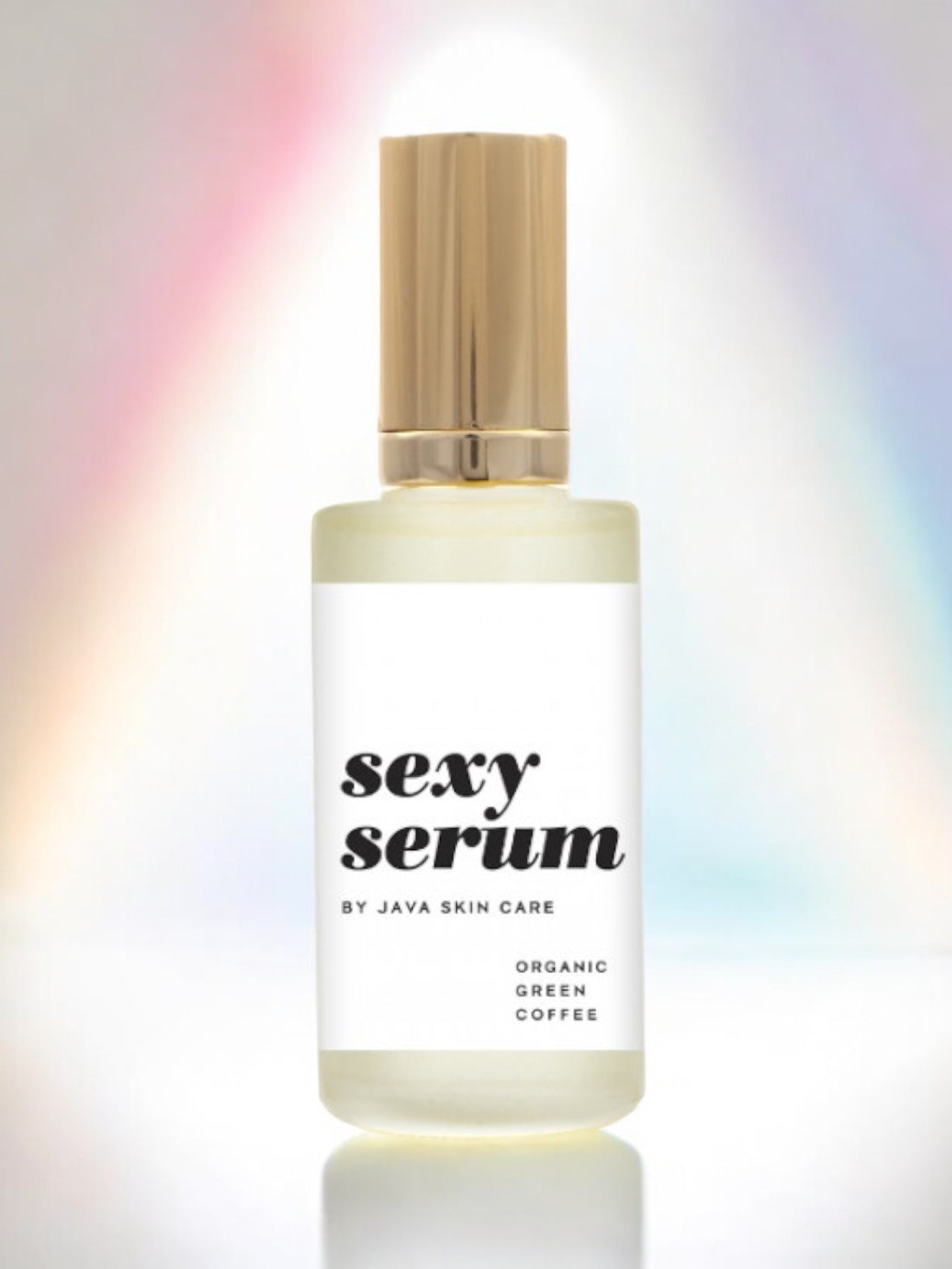 Sexy Serum by JAVA Skin