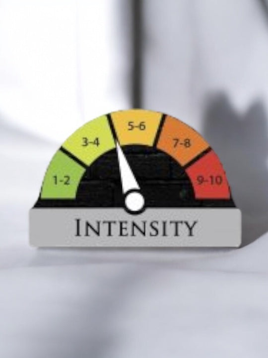 Spark Rod Zapping Wand