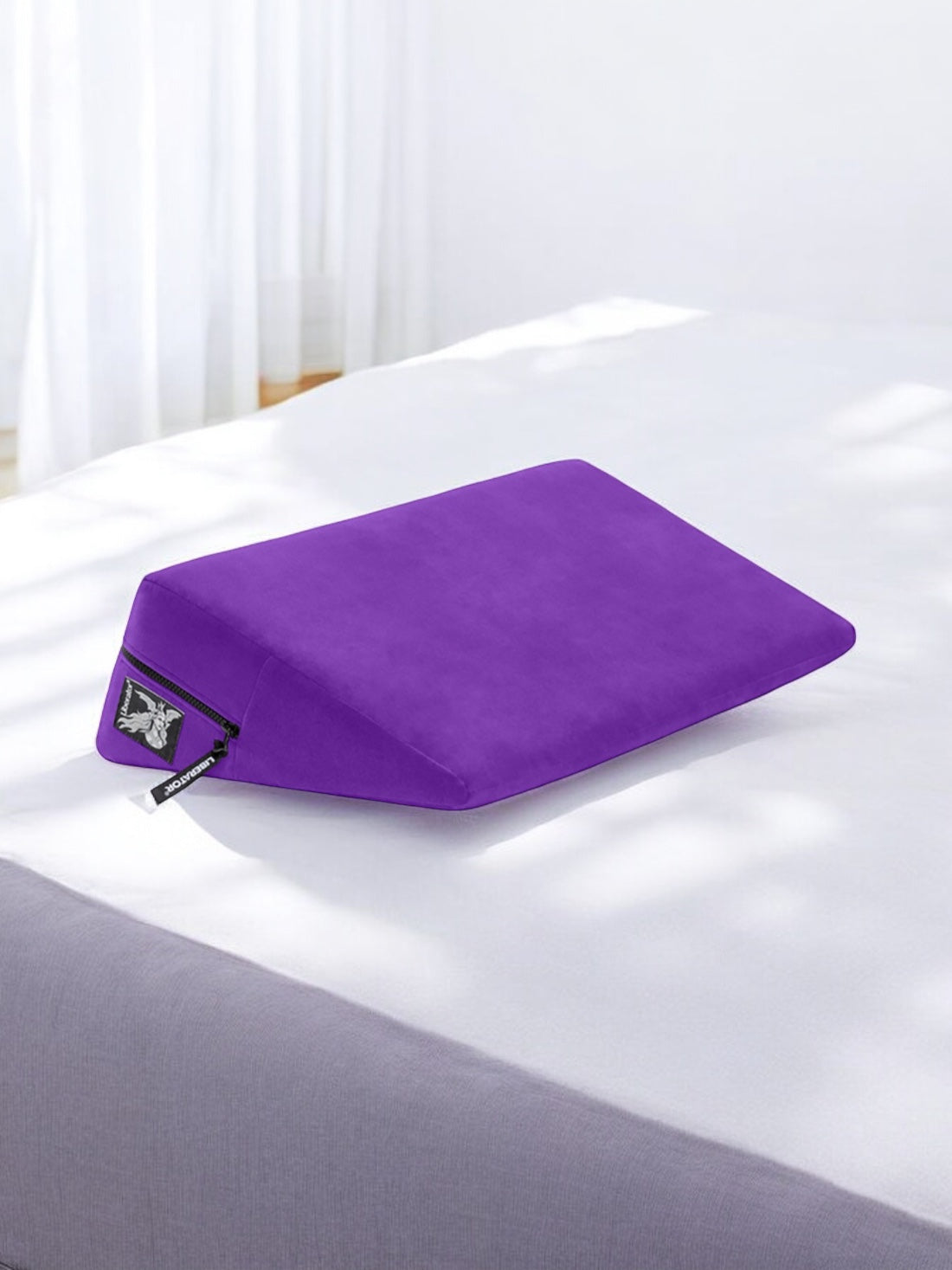 Liberator Wedge Positioning Aid