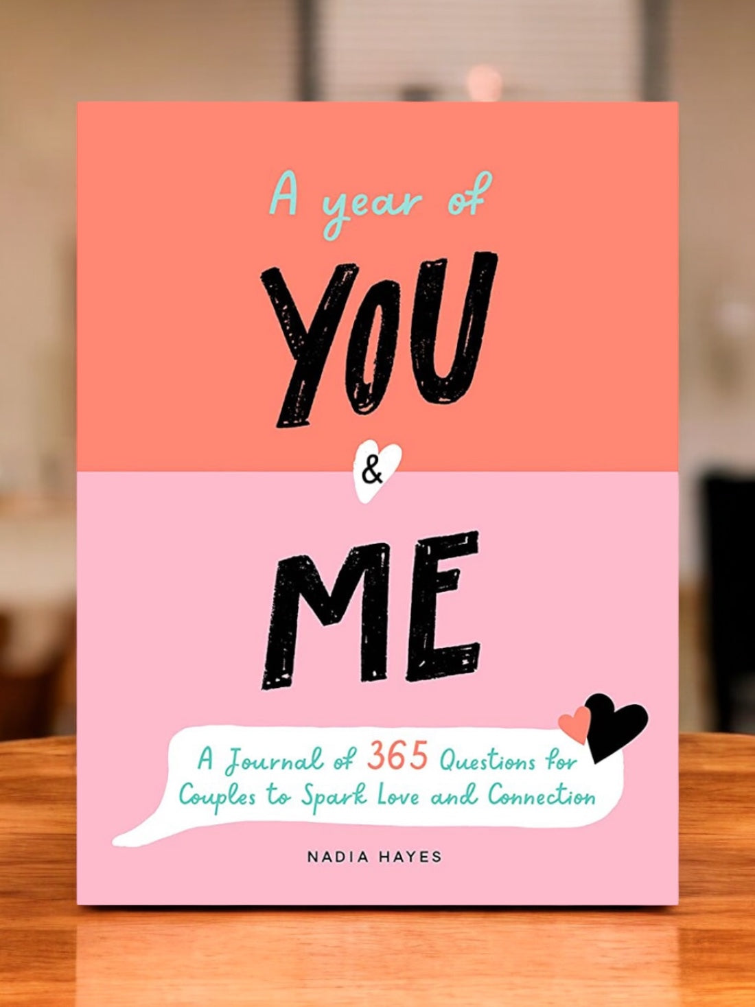 A Year of You & Me