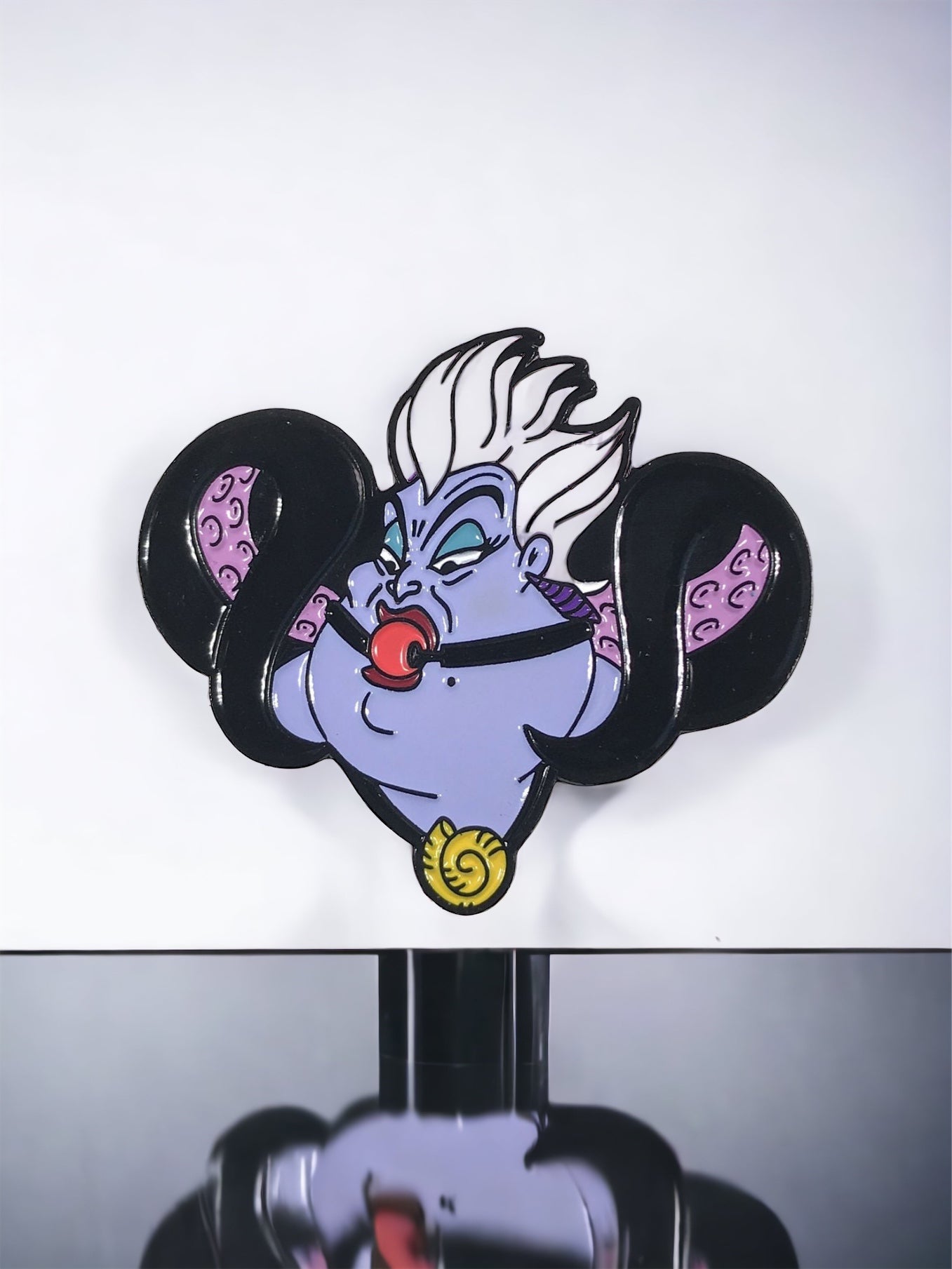 Ursula Gag Pin