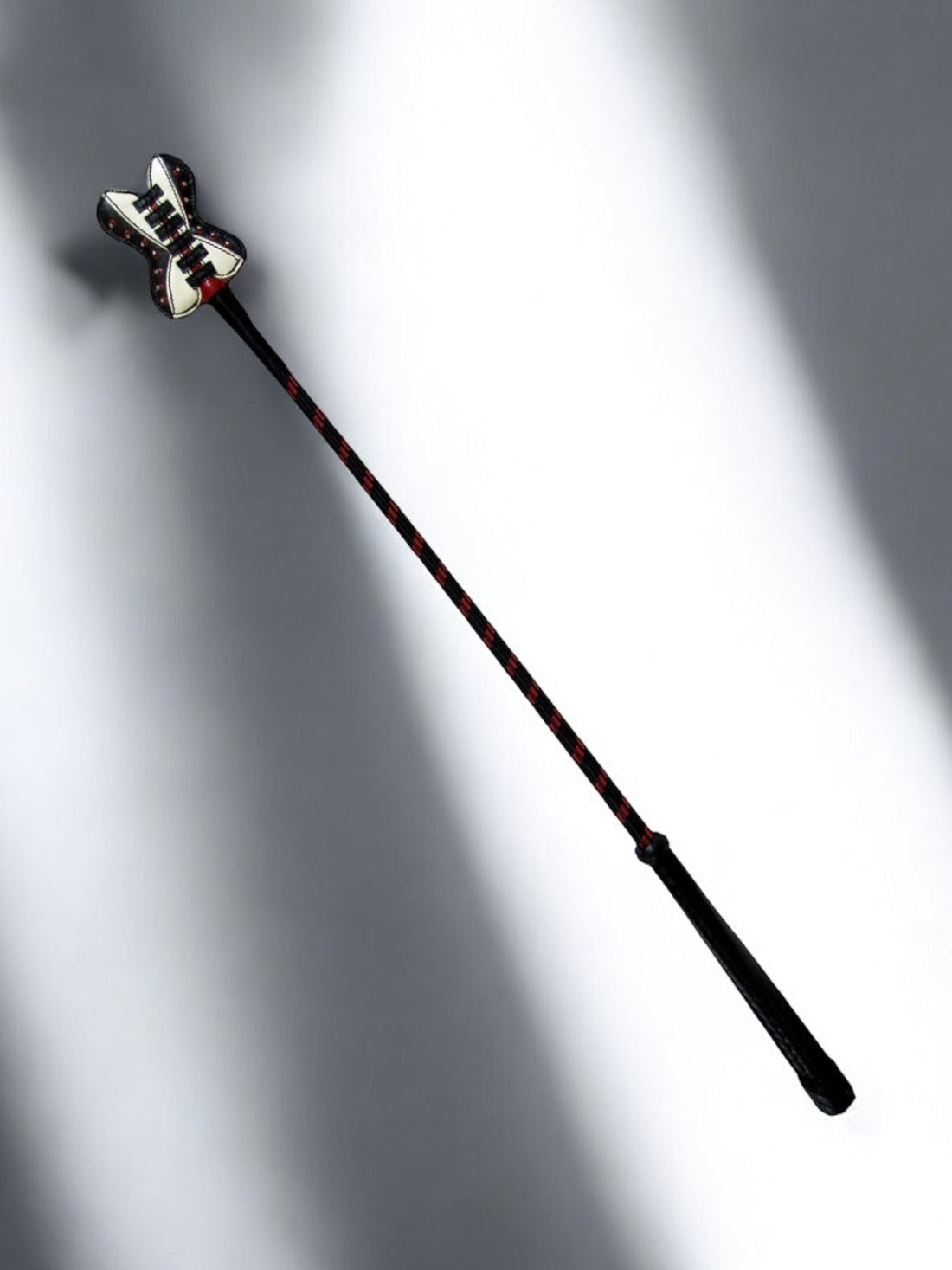 Dominate Me Corset Crop