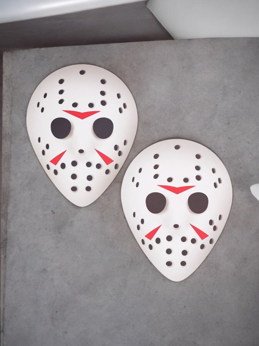 Jason Mask