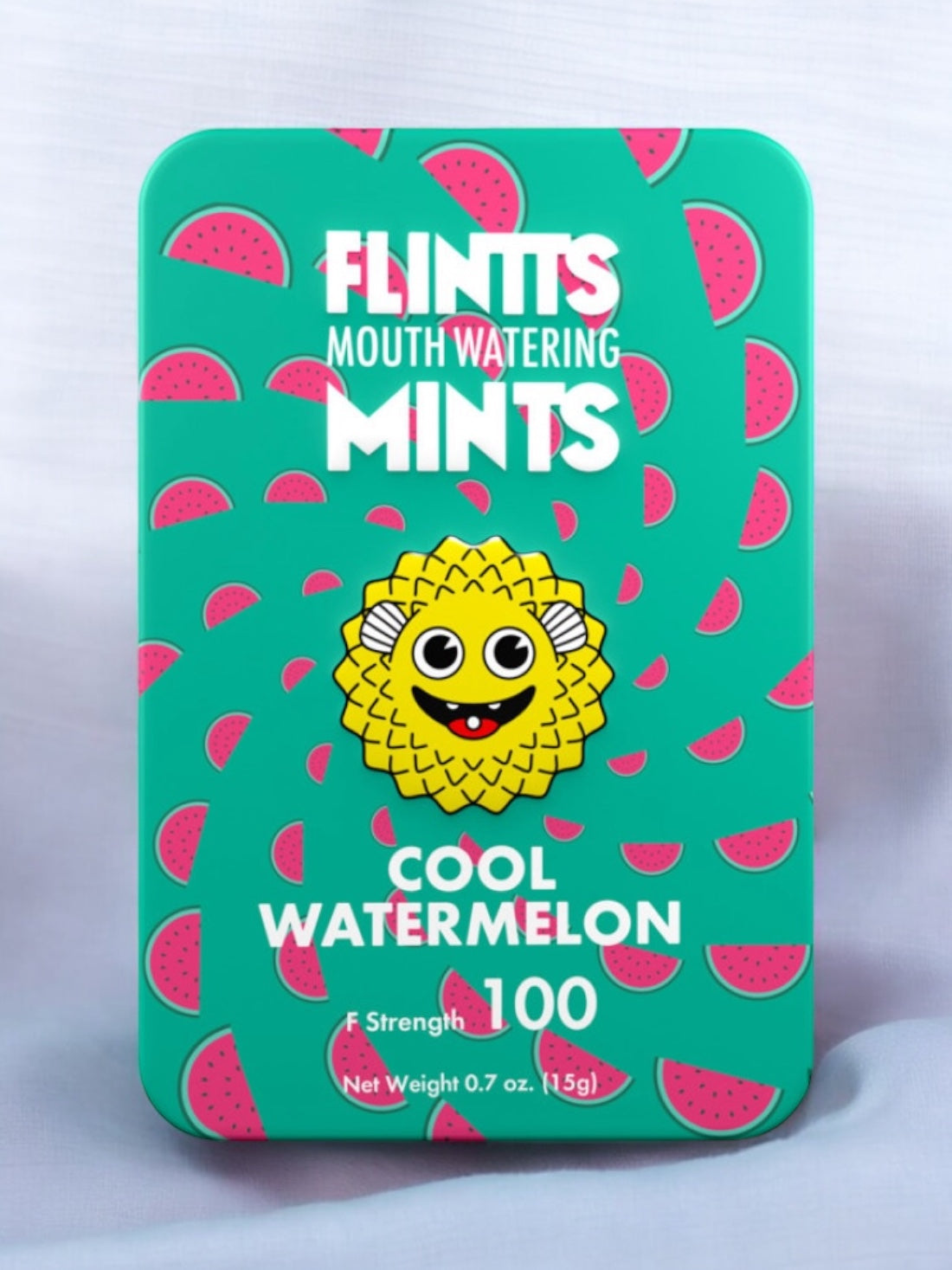 Flintts Mints - 2pk