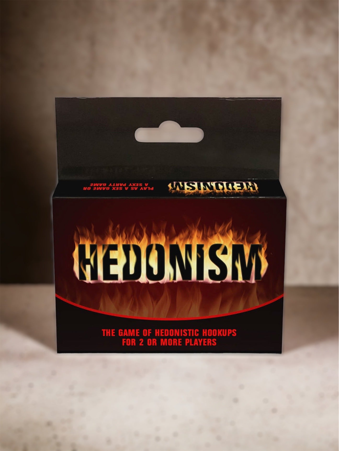 Hedonism Card Game