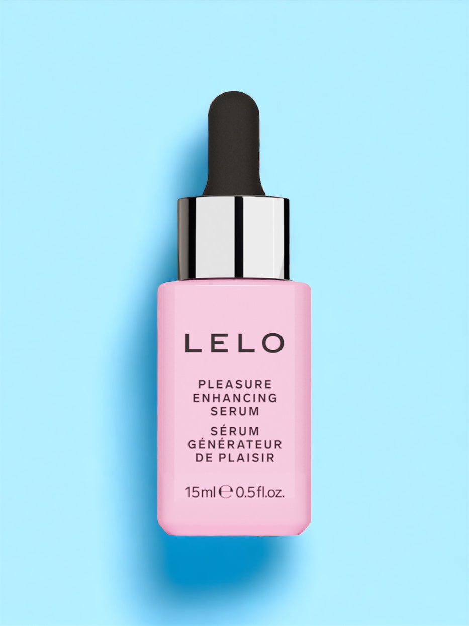 LELO Pleasure Enhancing Serum
