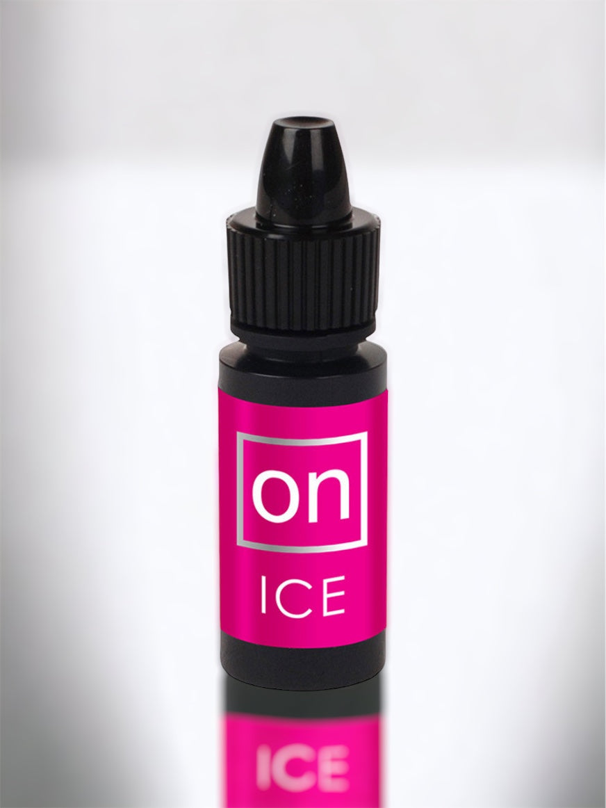 Sensuva ON Ice