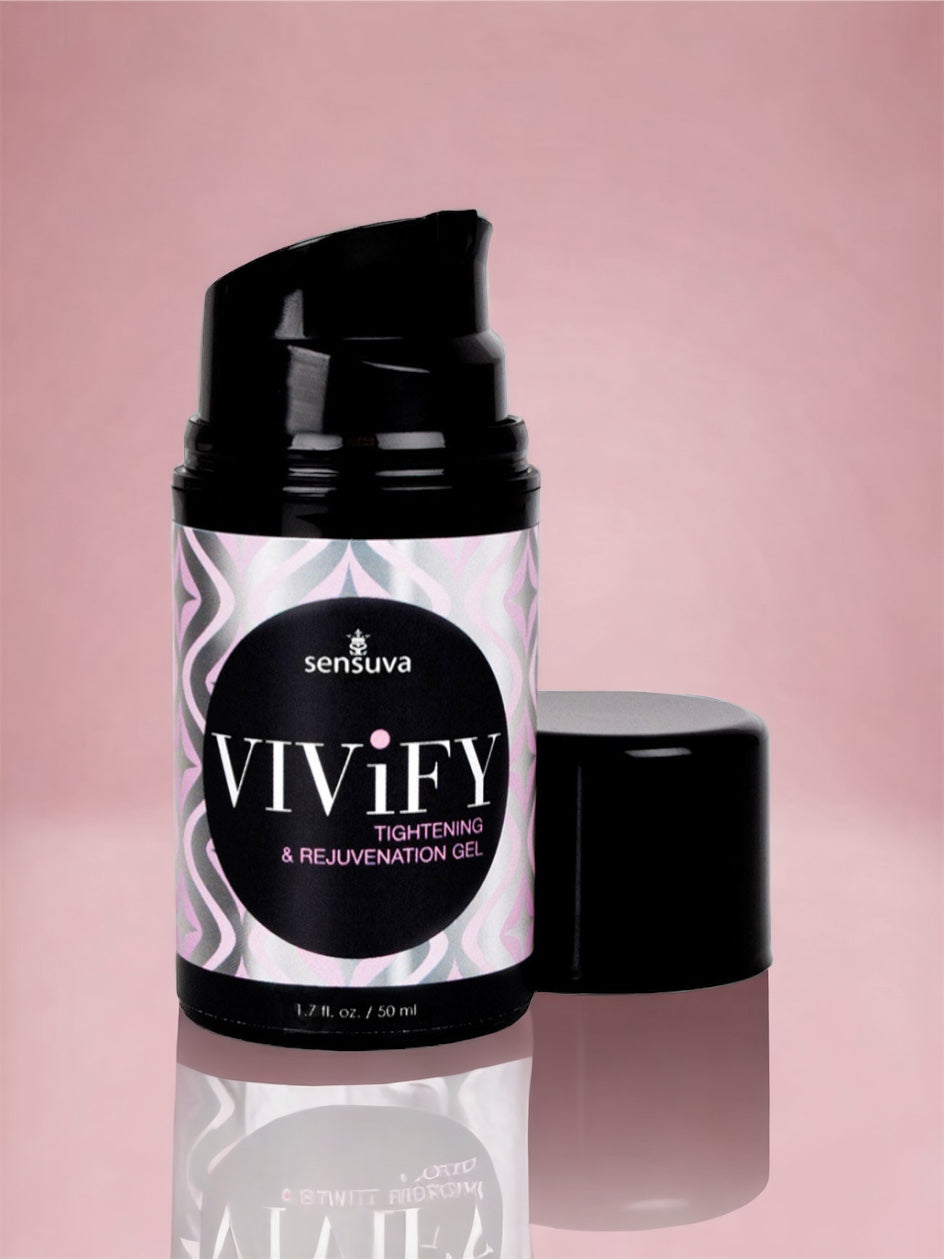 Vivify Tightening Gel