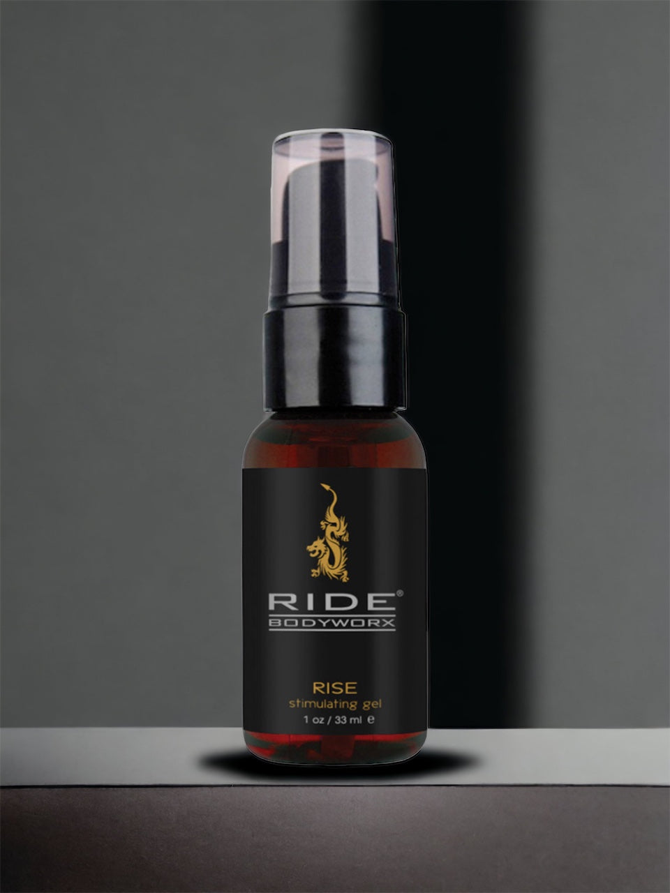 Rise Stimulating Gel