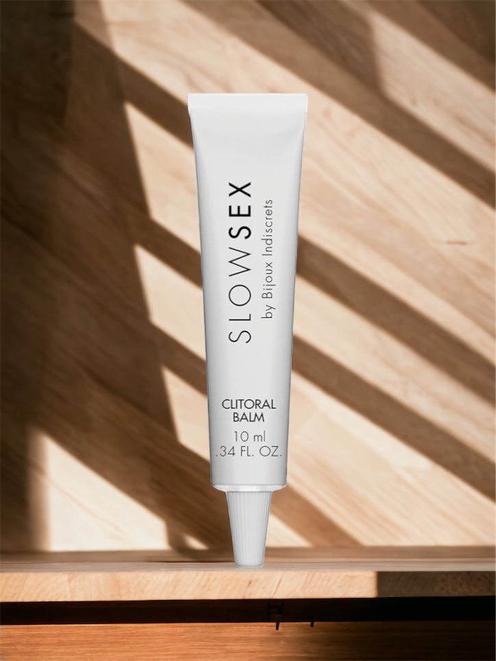 Clitoral Balm