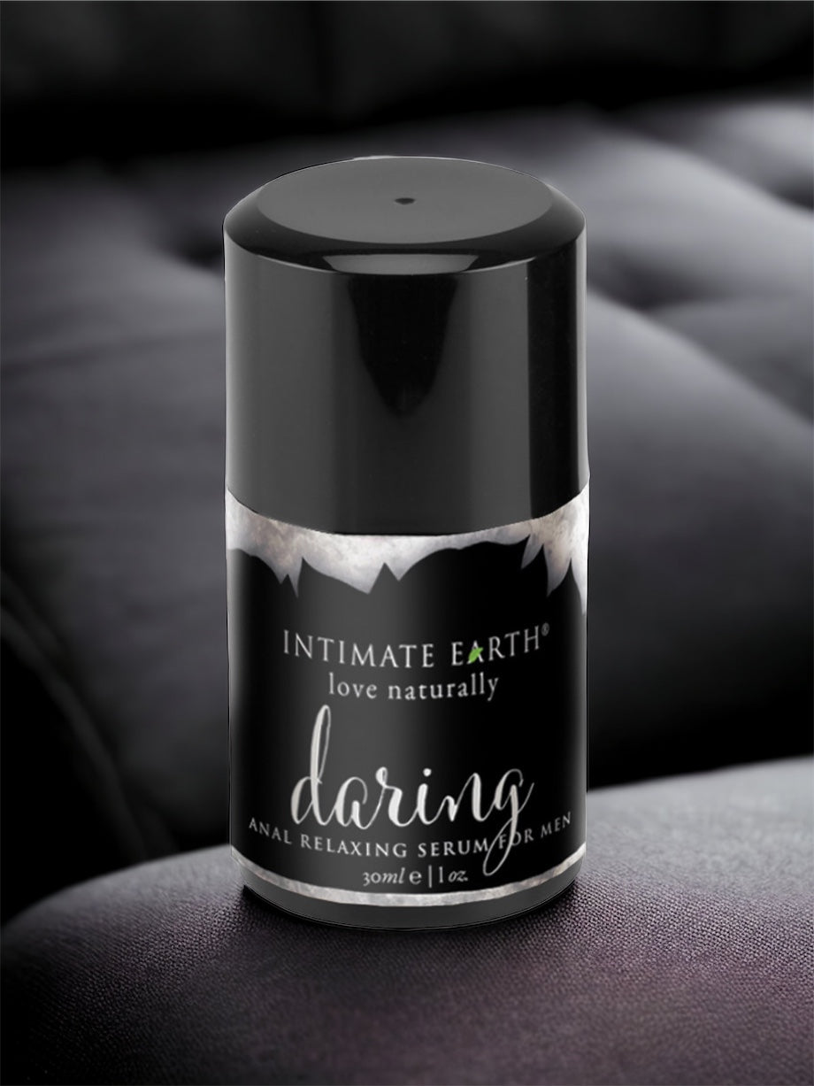 Daring Male Anal Relaxing Serum