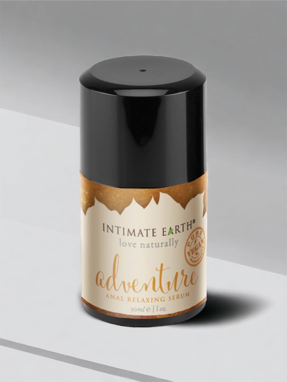 Adventure Anal Relaxing Serum