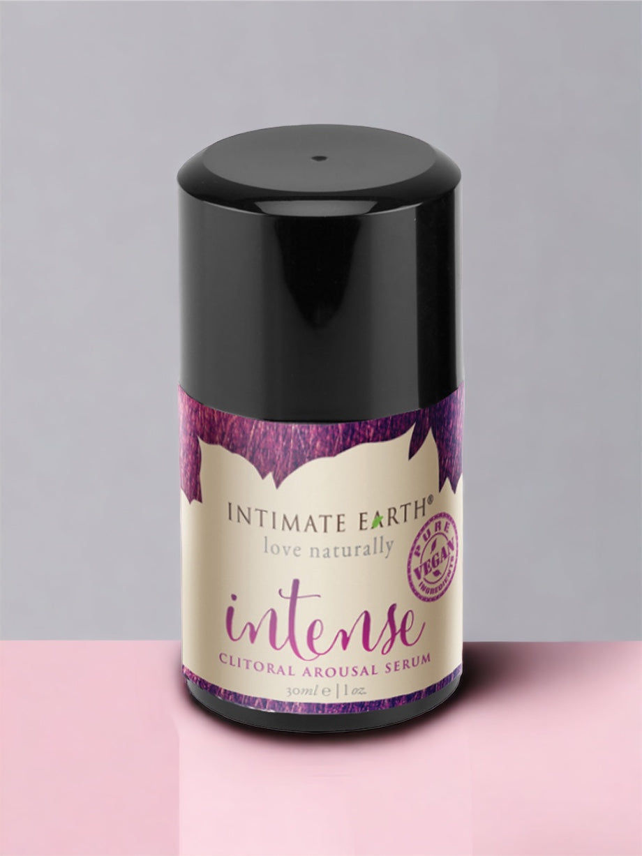Intense Clitoral Arousal Serum