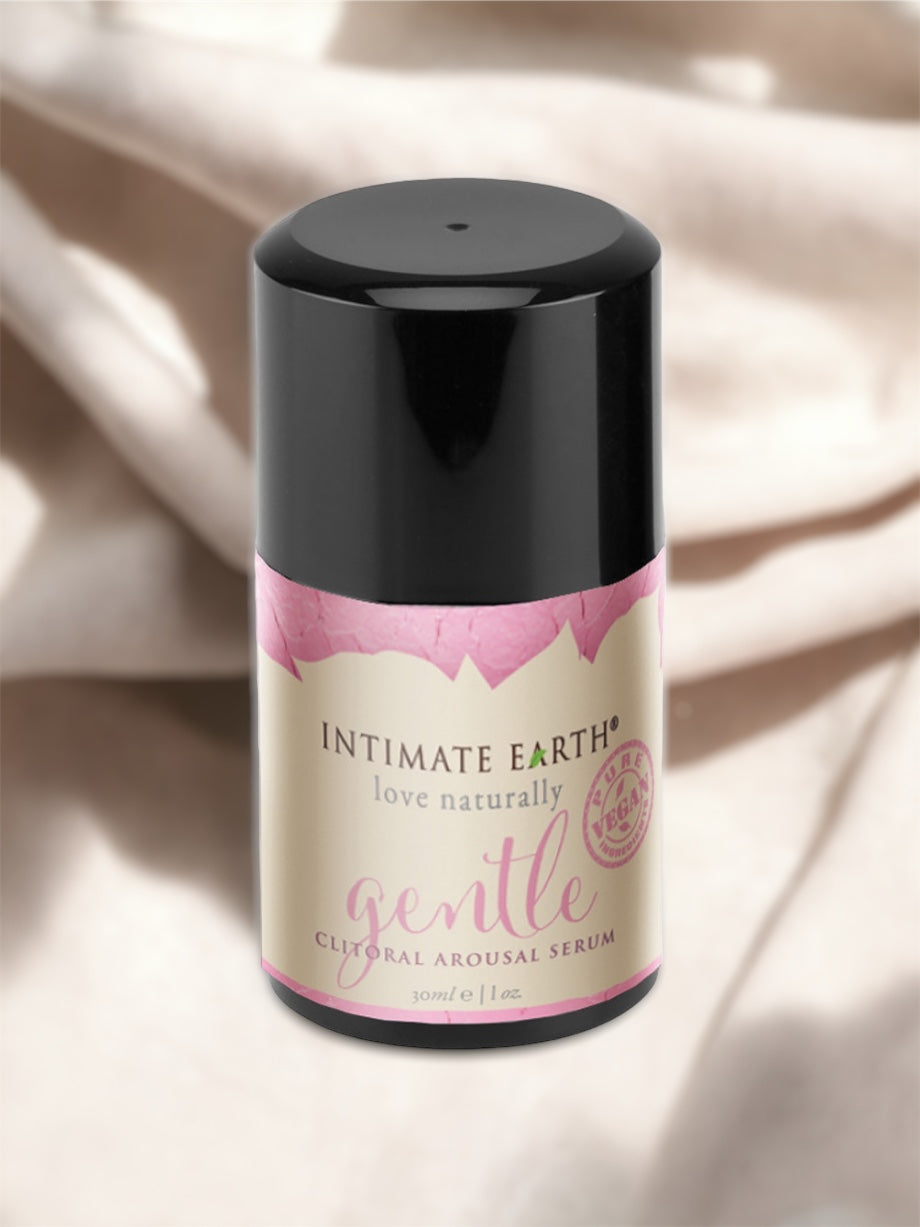 Gentle Clitoral Arousal Serum