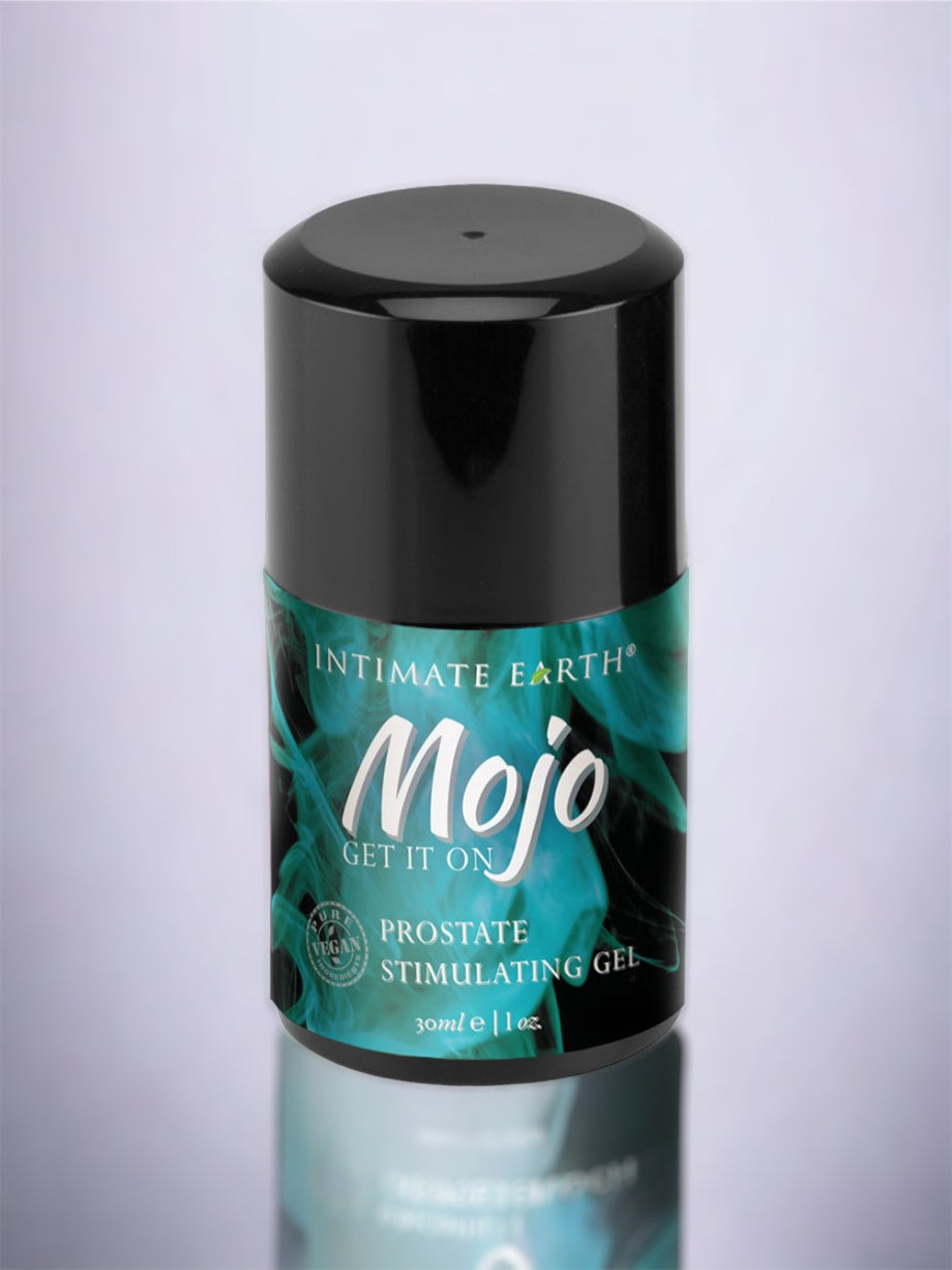 Mojo Prostate Stimulating Gel