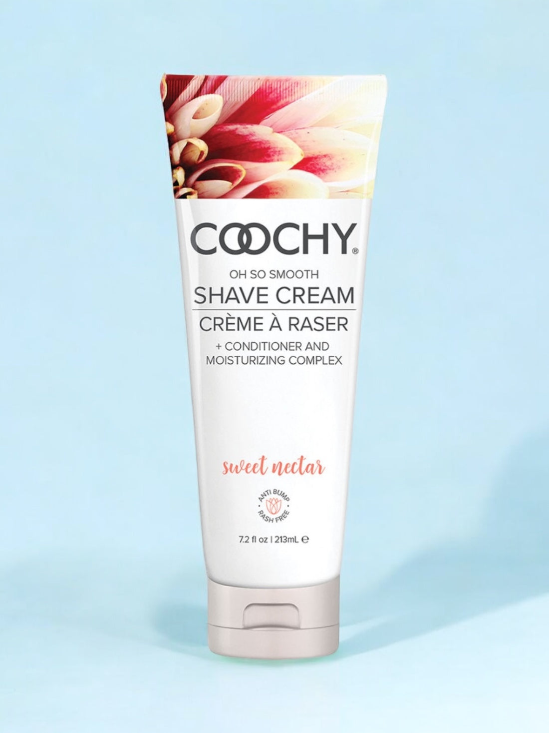 Coochy Shave Cream - Sweet Nectar