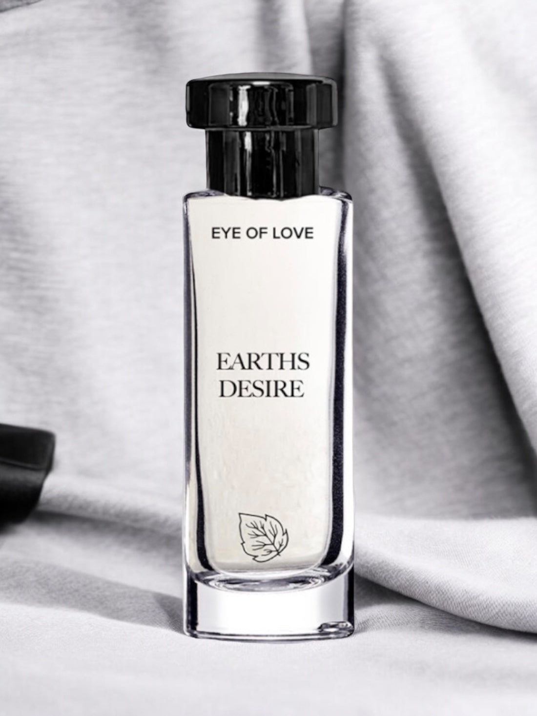 Eye of Love Pheromone Cologne - Sativa Masculine Earths Desire