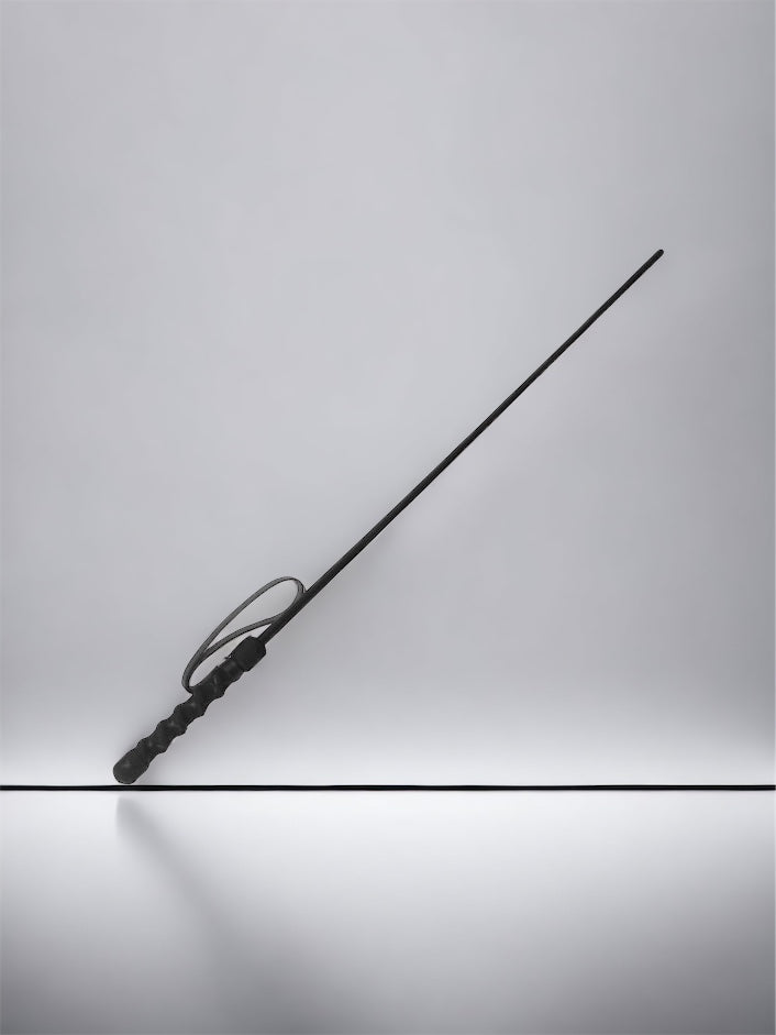 Black Intense Impact Cane