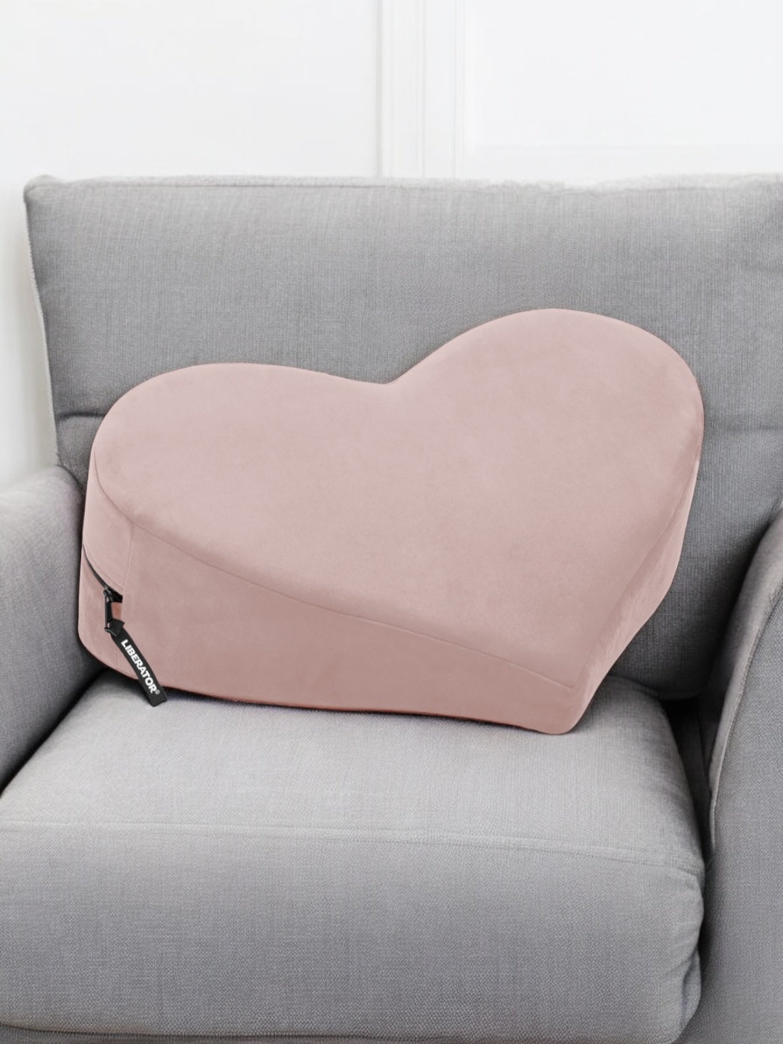 Liberator Heart Wedge Positioning Aid