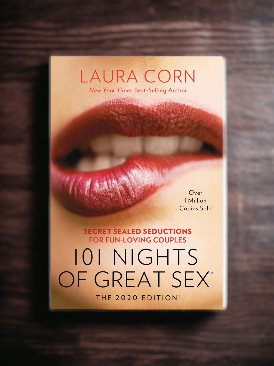 101 Nights Of Great Sex