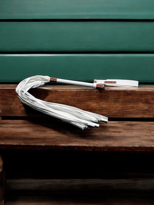 Coquette Pleasure Whip