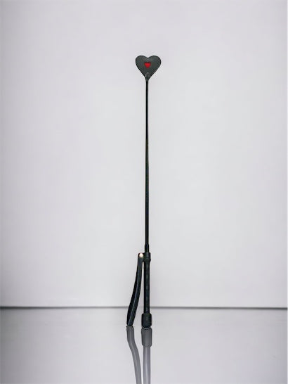 Heart Tip Crop