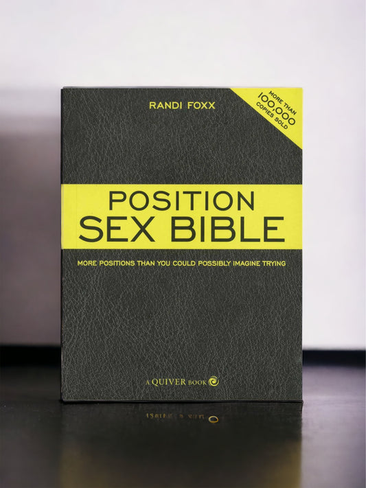 Position Sex Bible