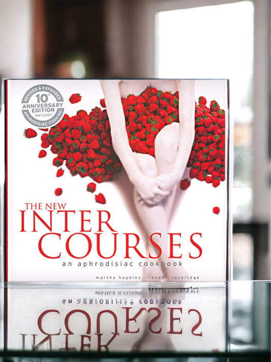 Intercourses Cookbook