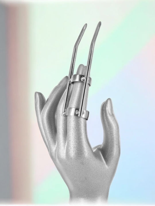 Cat Claw Skin Scratcher