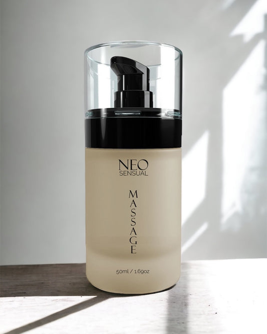 Neo Sensual Massage Oil