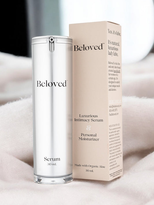 Beloved Intimacy Serum