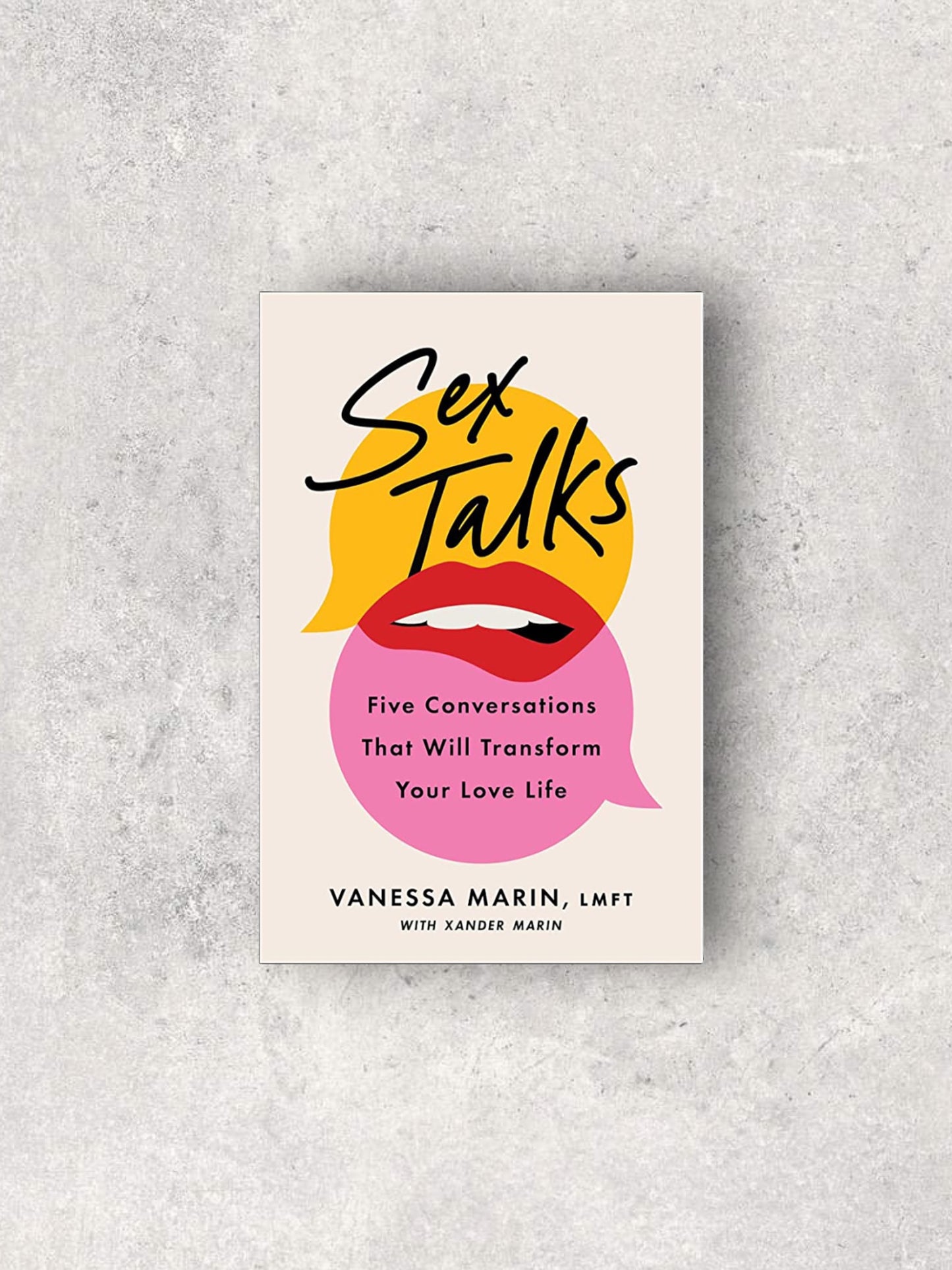 Sex Talks