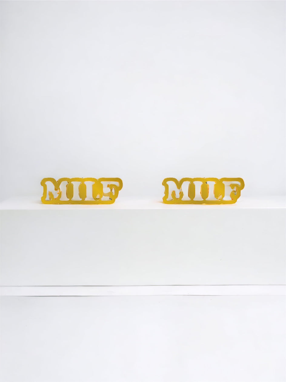 MILF Earrings