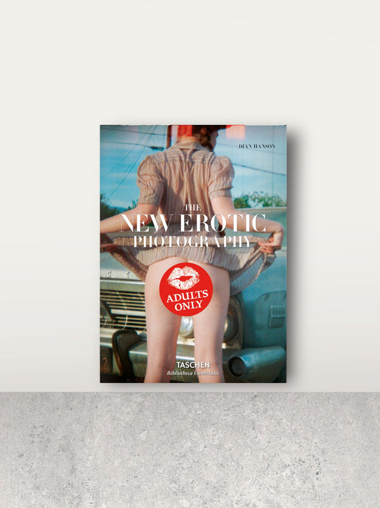 New Erotic Photography