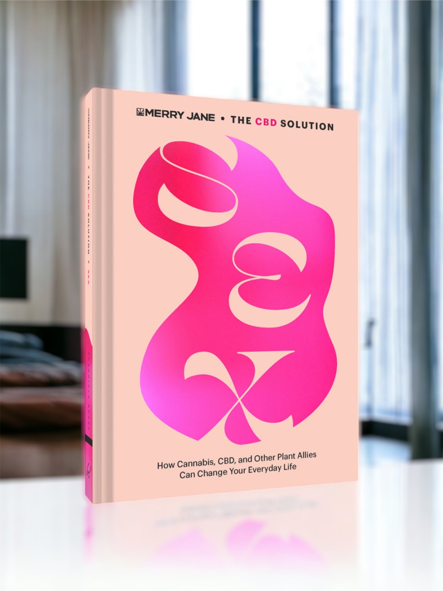 The CBD Solution: Sex