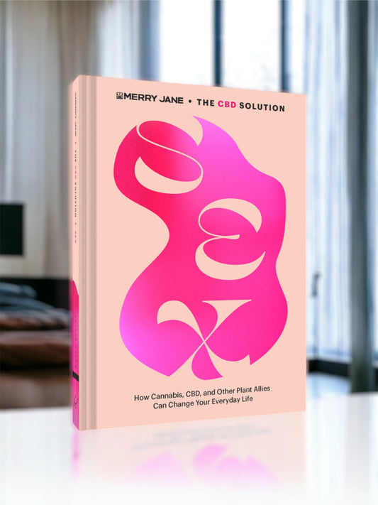 The CBD Solution: Sex