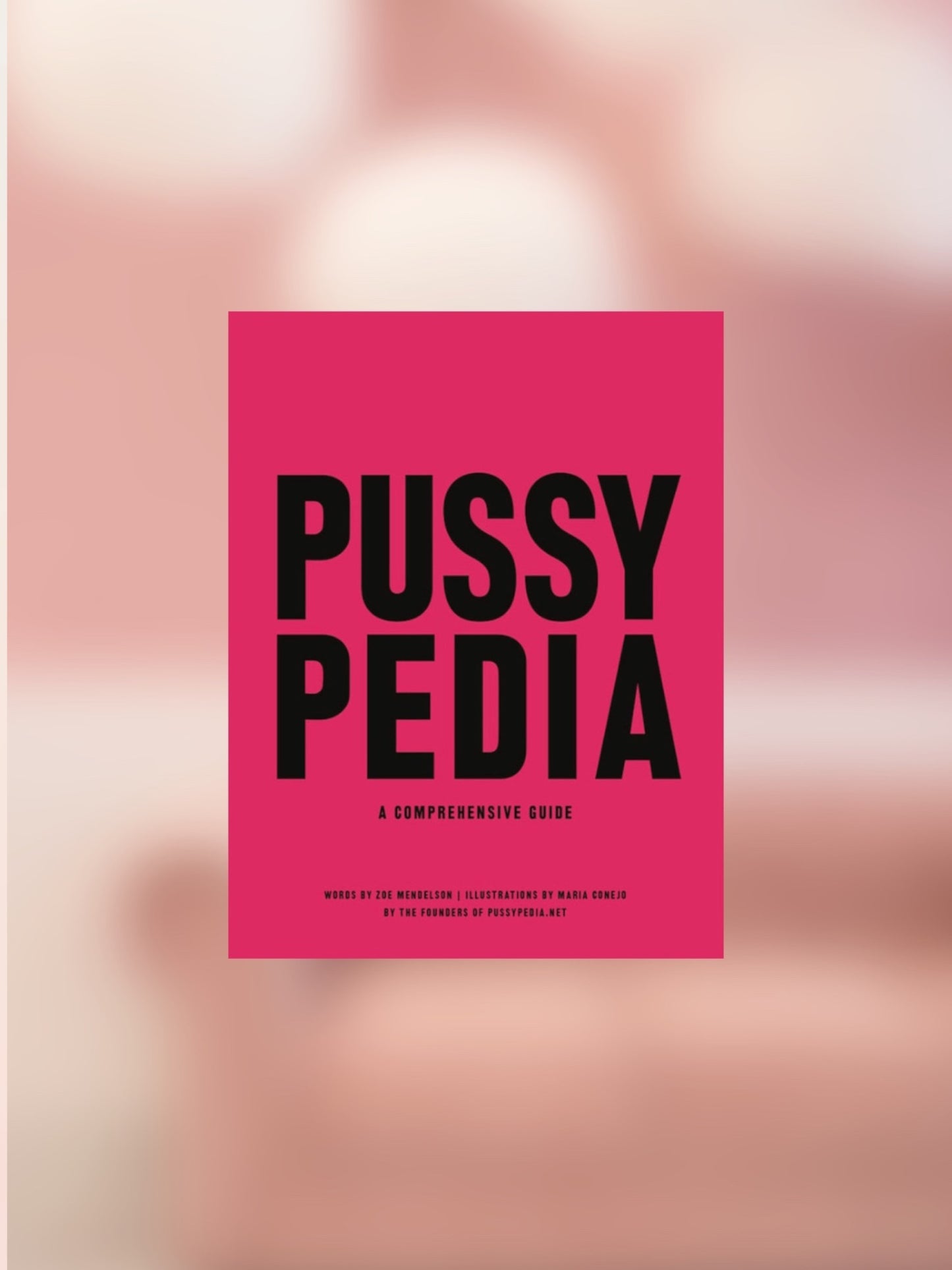Pussypedia