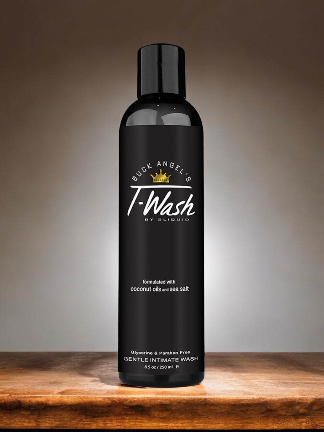 Sliquid Buck Angel T Wash