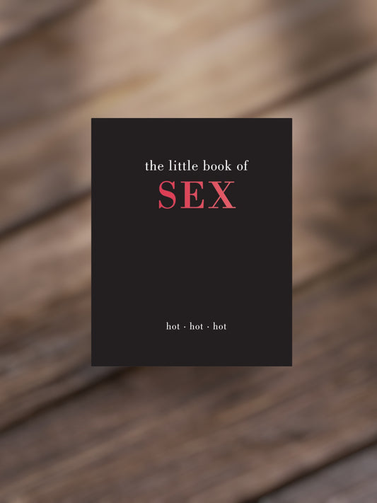 Little Book of Sex